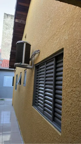 Pinturas residencial e comercial 