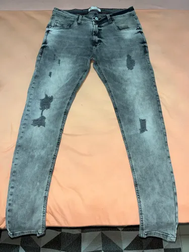 Calça jogador tamanho 38