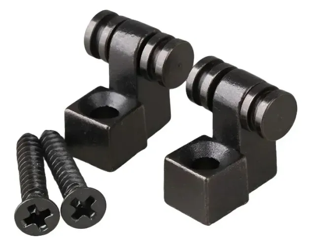 Rebaixa cordas com roller para guitarra rebaixador de cordas