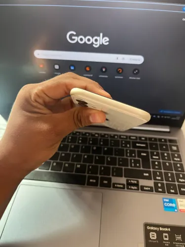 iphone 11 - 64 gigas