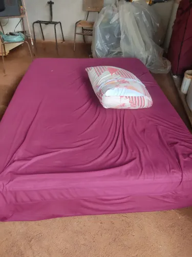 Colchão Super conservado