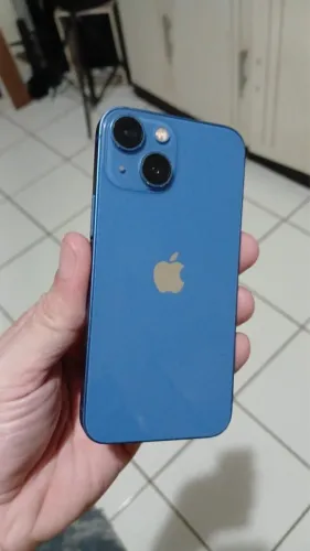 Iphone 13 mini pra vender Hoje