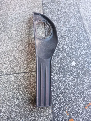 Moldura milha s10