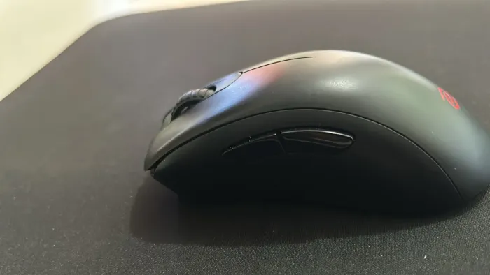 Mouse Gamer Zowie EC-2 DW