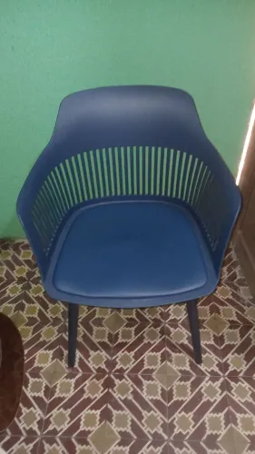 2 Poltronas confortáveis
