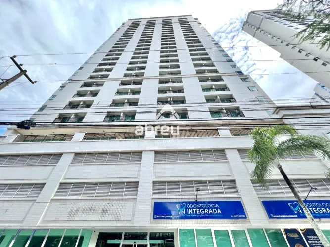 Apresentamos uma excelente sala comercial no Tirol Way, localizada em Natal/RN.