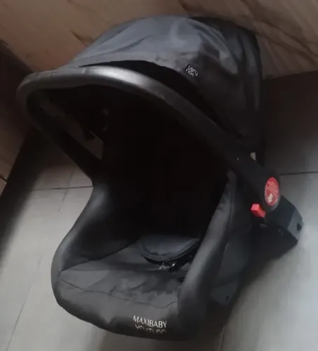 Bebê conforto Maxi Baby