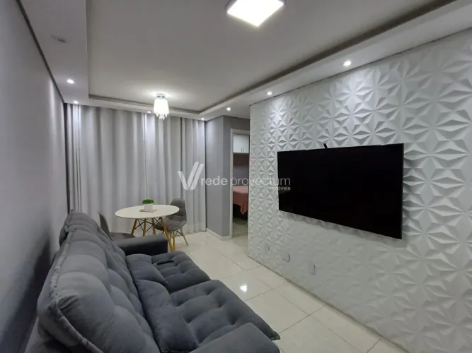 apartamento - Jardim Nova Europa - Campinas