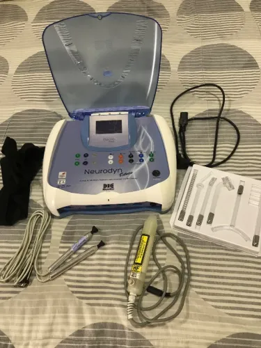 Neurodyn Esthetic
