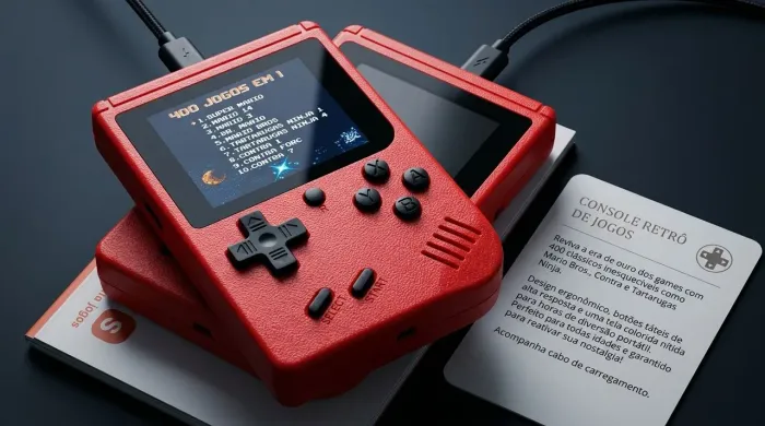 Mine game retro- Seminovo
