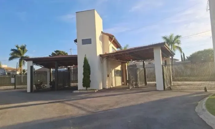 Terreno à venda, 250 m² por R$ 380.000 - Alto da Boa Vista - Sorocaba/SP