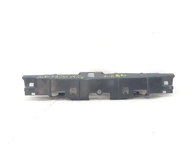 Defletor Superior Painel Frontal Audi A3 2014 Original