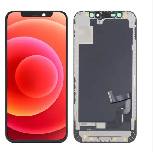 Display iPhone 12