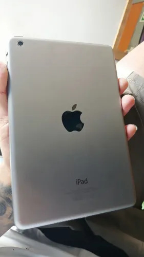 iPad Mini 1 Vendo ou Troco