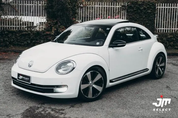 Volkswagen Fusca 2.0 TSI 16V Aut. 2015