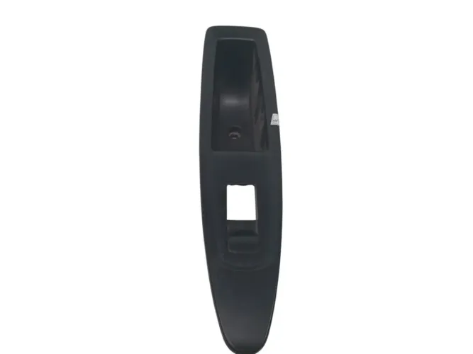 Moldura Botão Elétrico Citroen C4 Pallas Glx 2008 Á 2011