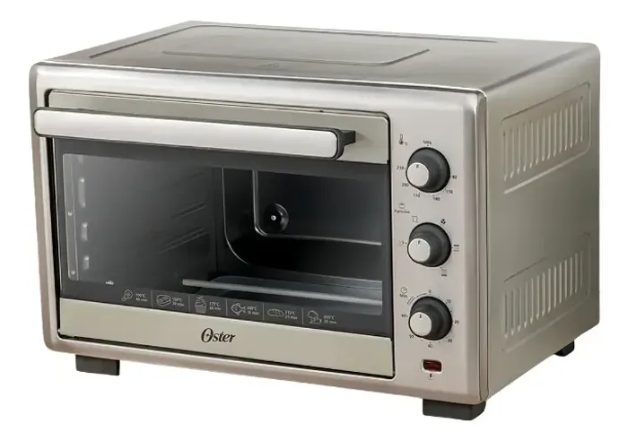 FORNO ELETRICO OSTER 35L