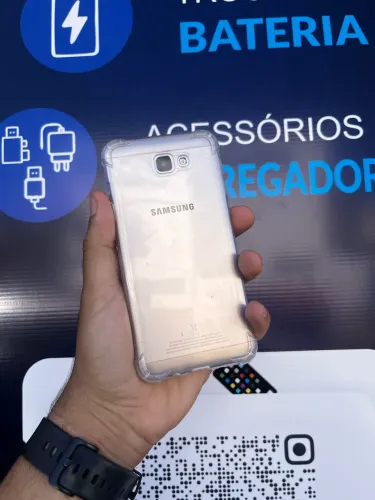 Samsung J5 prime