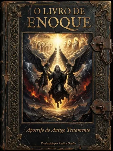 Livro de Enoque