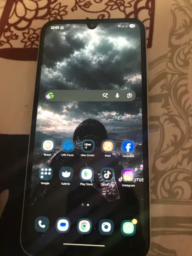 Samsung a15 5g