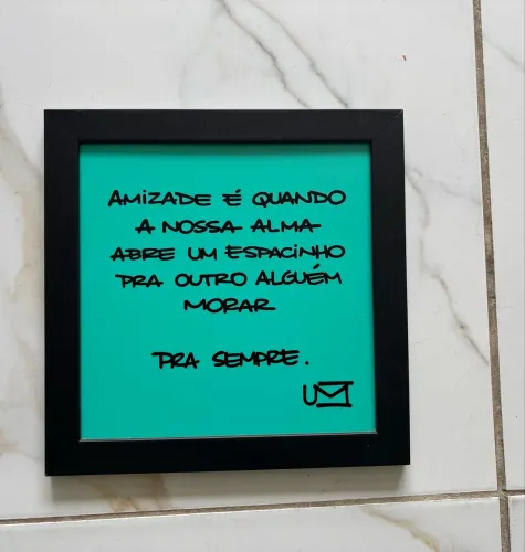 Vendo quadros decorativos