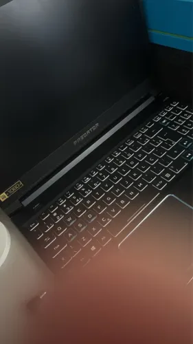 Computador Game