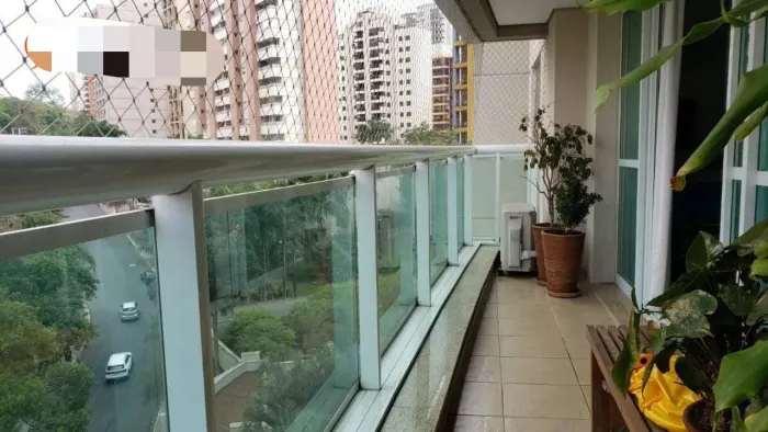 AVANT GARDE para venda tem 162 metros quadrados com 3 quartos em Vila Suzana - São Paulo -