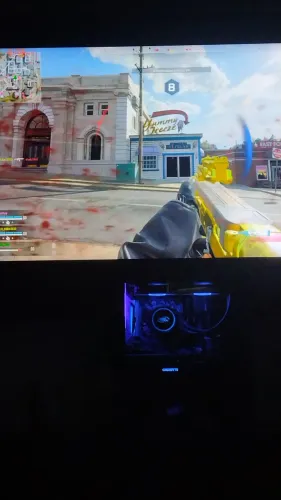 RX7800XT 16GB NA CAIXA TROCO 4070TI,5070TI OU 4070TI SUPER