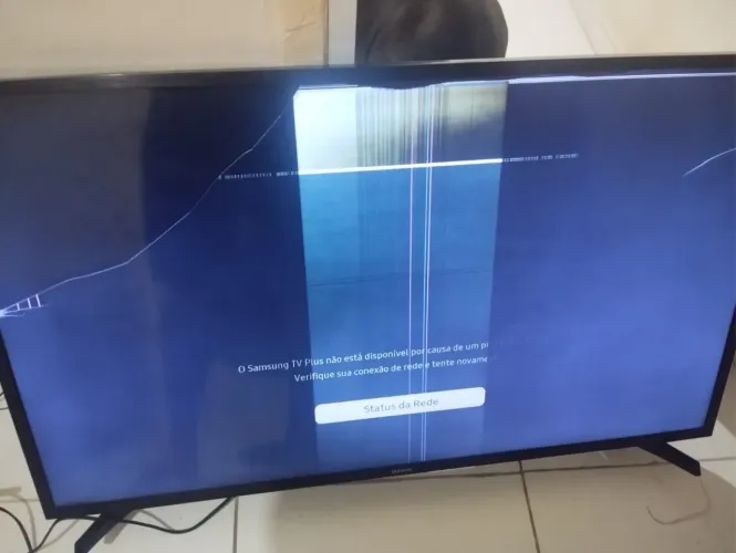 Tv 43 polegadas
