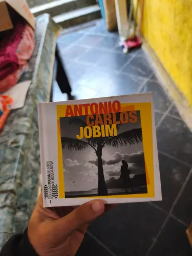 Coleção Folha 50 anos de Bossa Nova