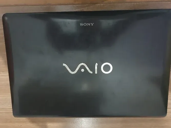 Sony VAIO PCG-71911X - 4GB