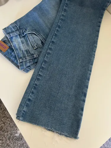 CALÇA COLCCI TAMANHO 34