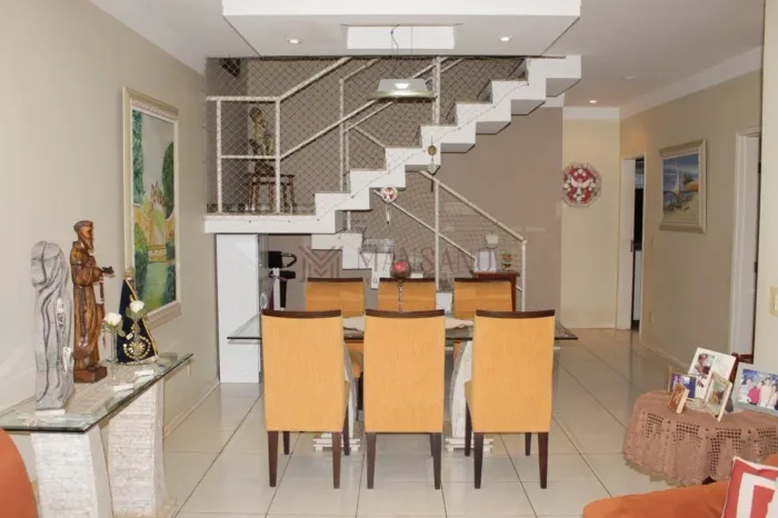 Casa para venda com 3 quartos em Jardim Colonial, Bauru - SP