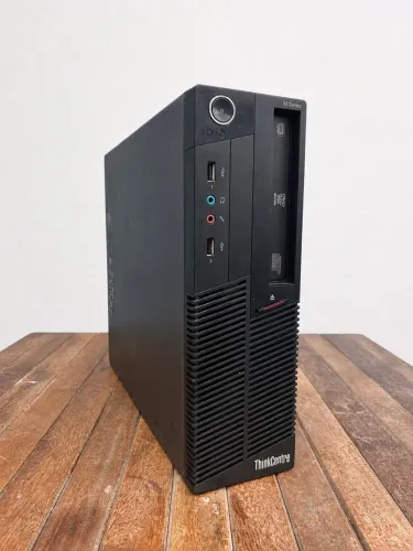 CPU DESKTOP COMPUTADOR LENOVO I5