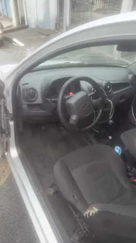Ford KA 1.0 8v/1.0 8V ST Flex 3P 2010