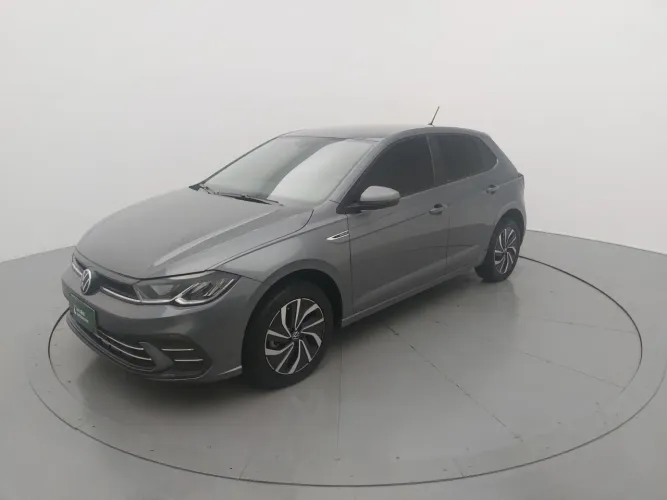 Volkswagen Polo Highline 170 TSI 1.0 Flex 12V Aut. 2026
