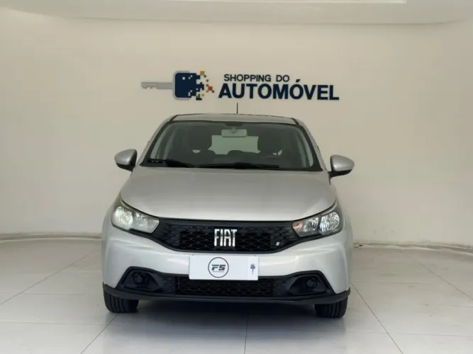 Fiat Argo Drive 1.0 Firefly 2023