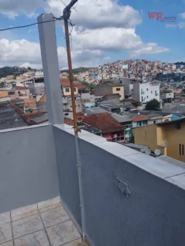 Casa com 3 dormitórios à venda, 165 m² por R$ 585.000,00 - Jardim Santo André - Santo Andr