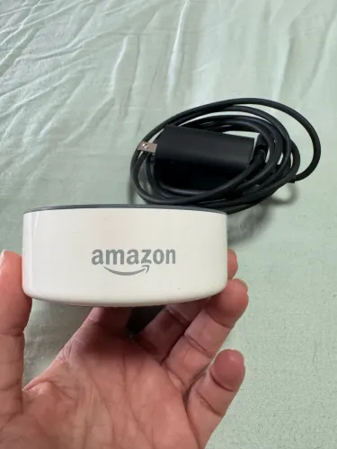 Amazon Echo Dot de 2ª geração 
