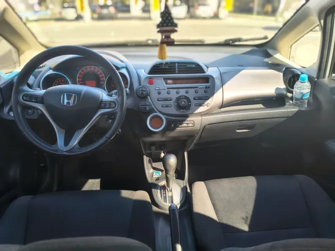Honda Fit Ex/s/ex 1.5 Flex/flexone 16V 5P Aut. 2014