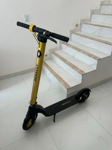 Patinete elétrico 