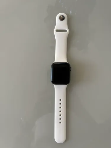 Apple Watch Series 5 GPS 40mm A2092 | Original | Caixa + Carregador | Ótimo Estado