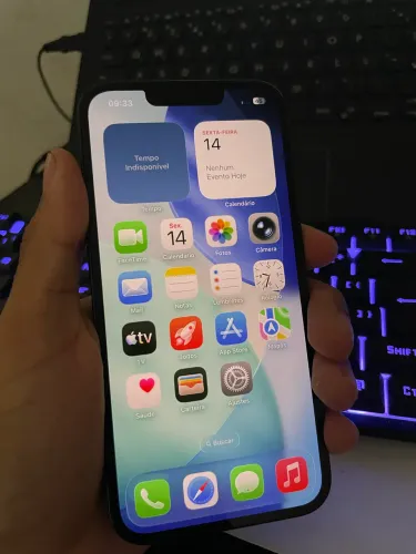iPhone 13 de 128gb