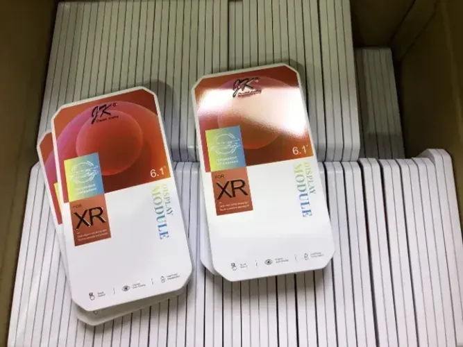 Tela iPhone XR