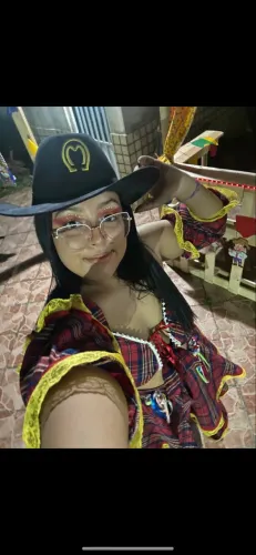 CONJUNTO JUNINO QUADRILHA