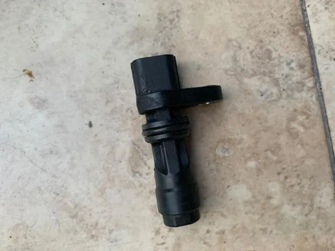 Sensor de rotaçao honda fit lx 1,4 original