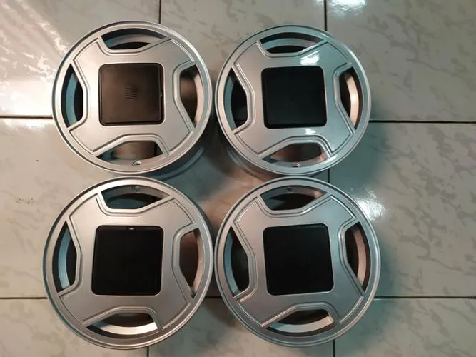 Rodas do uno 1.5r