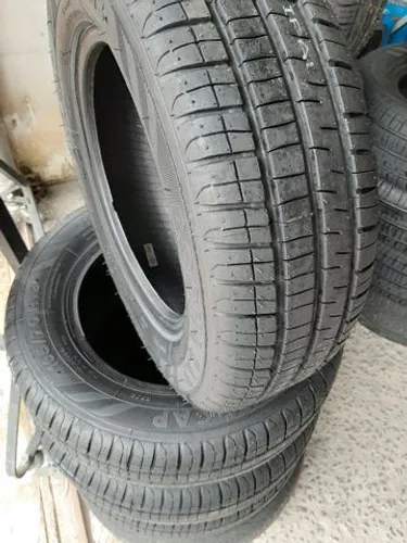 Pneu 175 70 13 Remold Tcp Fiat palio com selo do Inmetro e Garantia