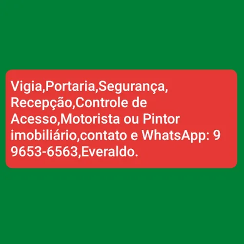 Ofereço-Me