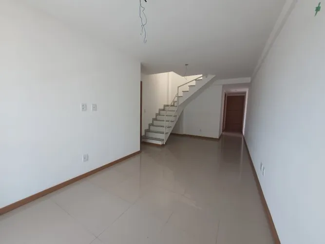 Excelente cobertura com 162 m² de 4 quartos sendo 2 suítes no Cachambi